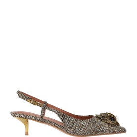 Belsize 40 Kitten Heels