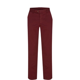 Carlow Washed Chinos