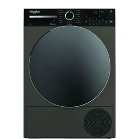 10kg Heat Pump Tumble Dryer Grey