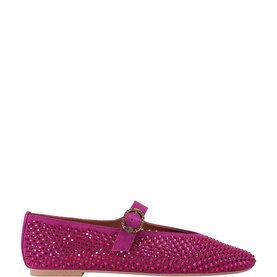Mayfair Ballet Flats