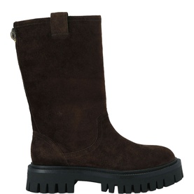 Kingly Biker Boots