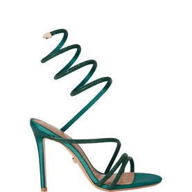 Spiral 105 Heeled Sandals
