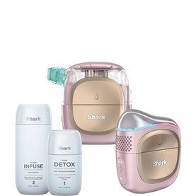 FacialPro Glow GlowBoosting Facial Spa Pink