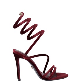 Spiral 105 Heeled Sandals