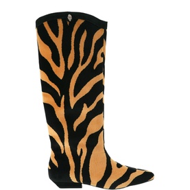 Westbury Knee High Boots