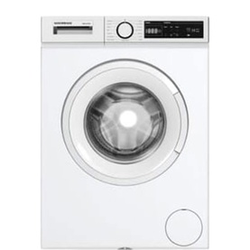 8kg Washing Machine 1200 Spin Inverter White