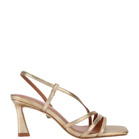 Annabel Heeled Sandals