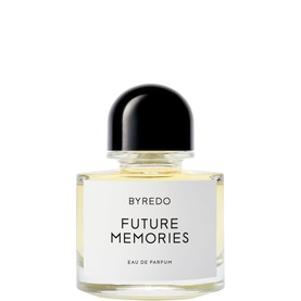 Future Memories Eau de Parfum