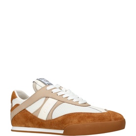 Chloe Kick Flat Trainers