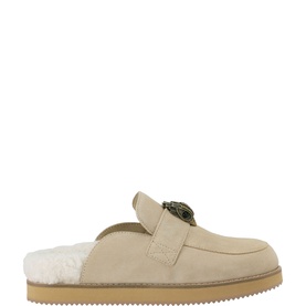 Eagle Clog Mules