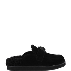 Eagle Clog Mules