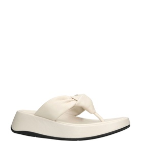F-Mode Knot Sandals