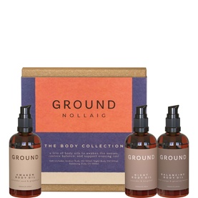 Nollaig: The Body Collection Three-Piece Gift Set