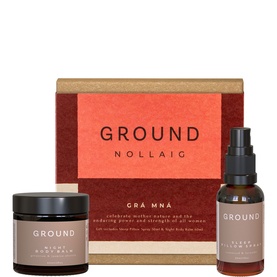 Nollaig: Gr&aacute; Mn&aacute; Two-Piece Gift Set