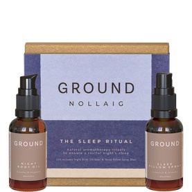 Nollaig: The Sleep Ritual Two-Piece Gift Set