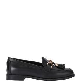 Loretta Tassel Loafers