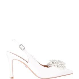 Lucia Slingback Pumps