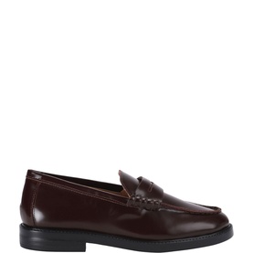 Madison Penny Loafers