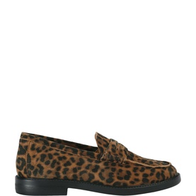Madison Penny Loafers