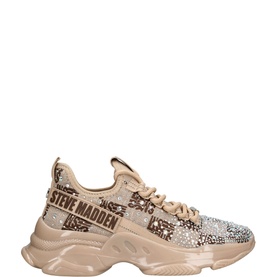 Maxima Embellished Trainers