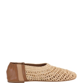 Meela Ballet Flats