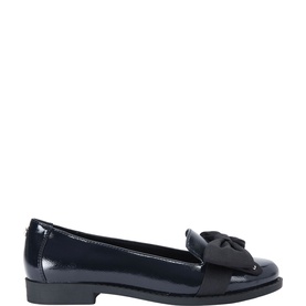 Muse Bow Ballet Flats