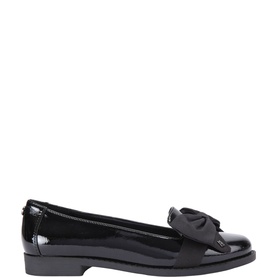 Muse Bow Ballet Flats