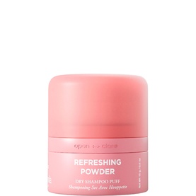 Refreshing Powder Dry Powder