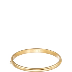 Nurture Classic Bangle Bracelet