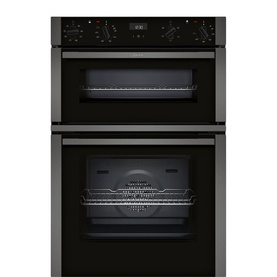 50 Built-in Double Oven