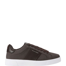 Noah Lace-Up Trainers