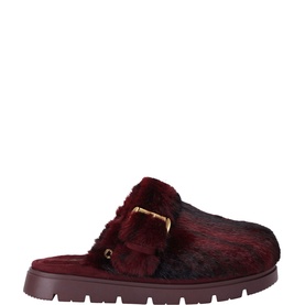 Pavillion Warm Mules
