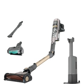 PowerDetect Speed Clean and Empty Pet Pro LUXE