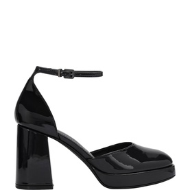 Sidney Block Heels