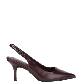 Spirit Slingback Pumps