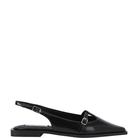 Synergy 17 Pointed Flats