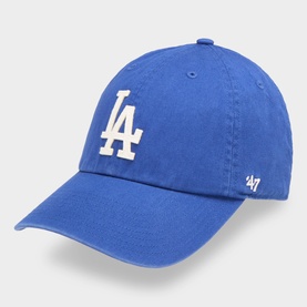 LA Baseball Cap