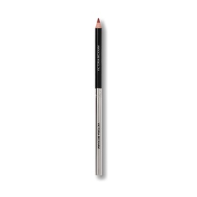 Victoria Beckham Lip Definer lip liner pencil in black and silver barrel with red-toned tip