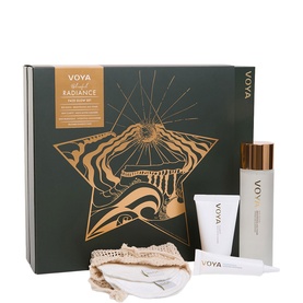 Blissful Radiance Face Glow Set