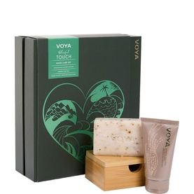 Blissful Touch Hand Care Set