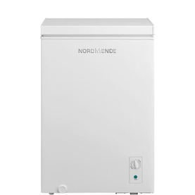 99L Chest Freezer White