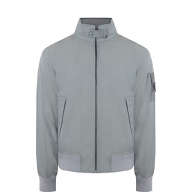 Overland Waterproof Bomber Jacket