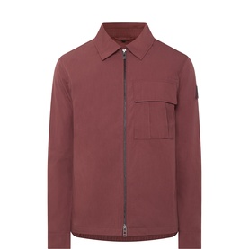 Cargo Phoenix Logo Overshirt