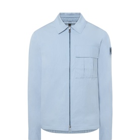 Cargo Phoenix Logo Overshirt