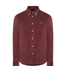 Street Phoenix Logo Casual Shirt