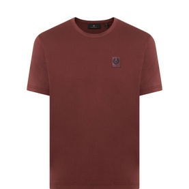 Phoenix Logo Regular-Fit T-Shirt