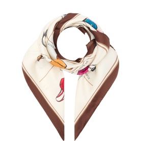 Shoe Silk Bandana Scarf