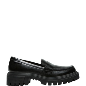 Diavolo Leather Loafers