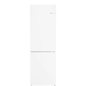 Freestanding Fridge-Freezer VitaFresh White