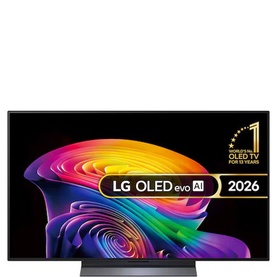 48 Inch C6-series 4K Ultra HD Smart TV